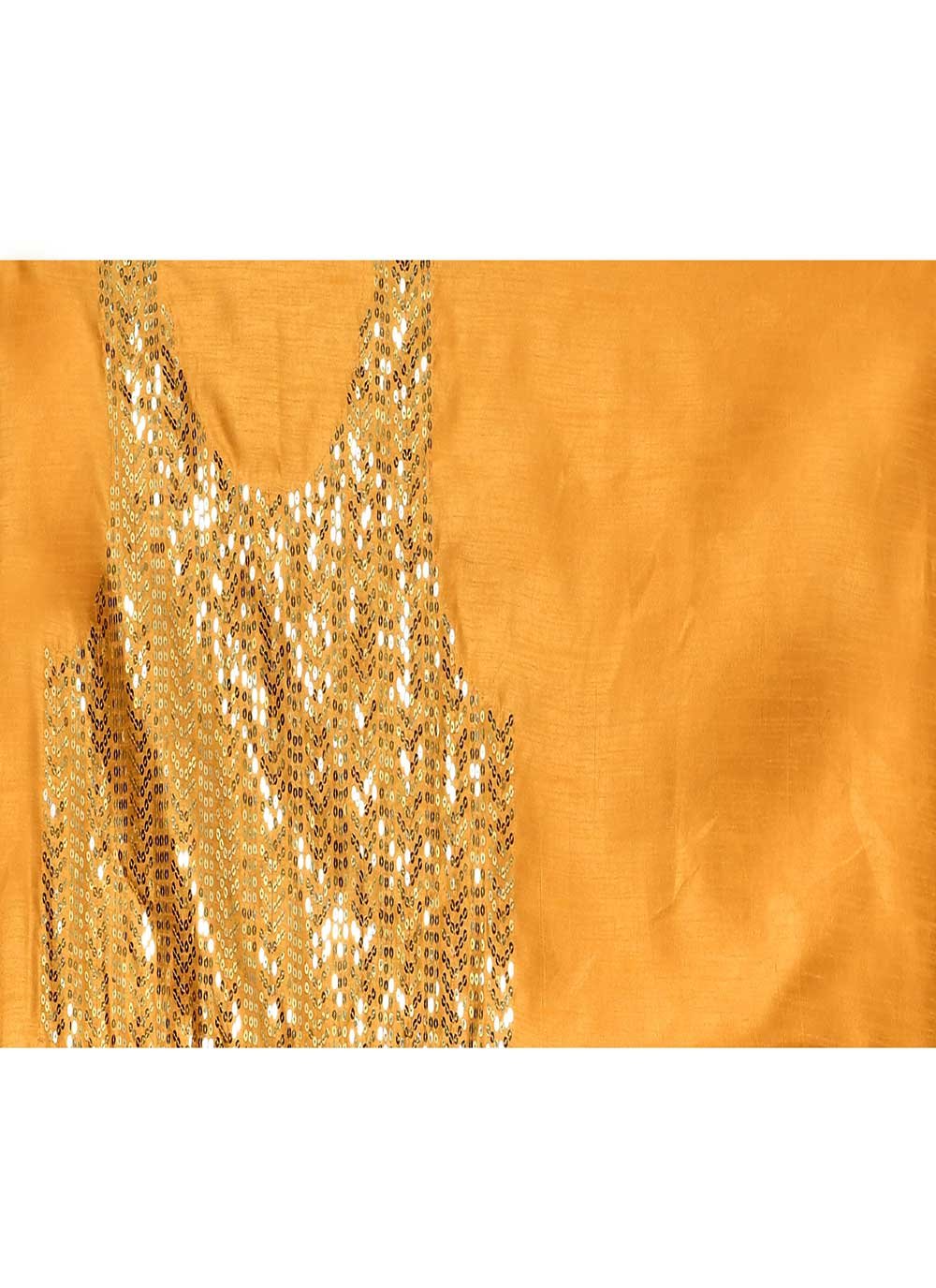 Designer Georgette Blue Embroidered Saree