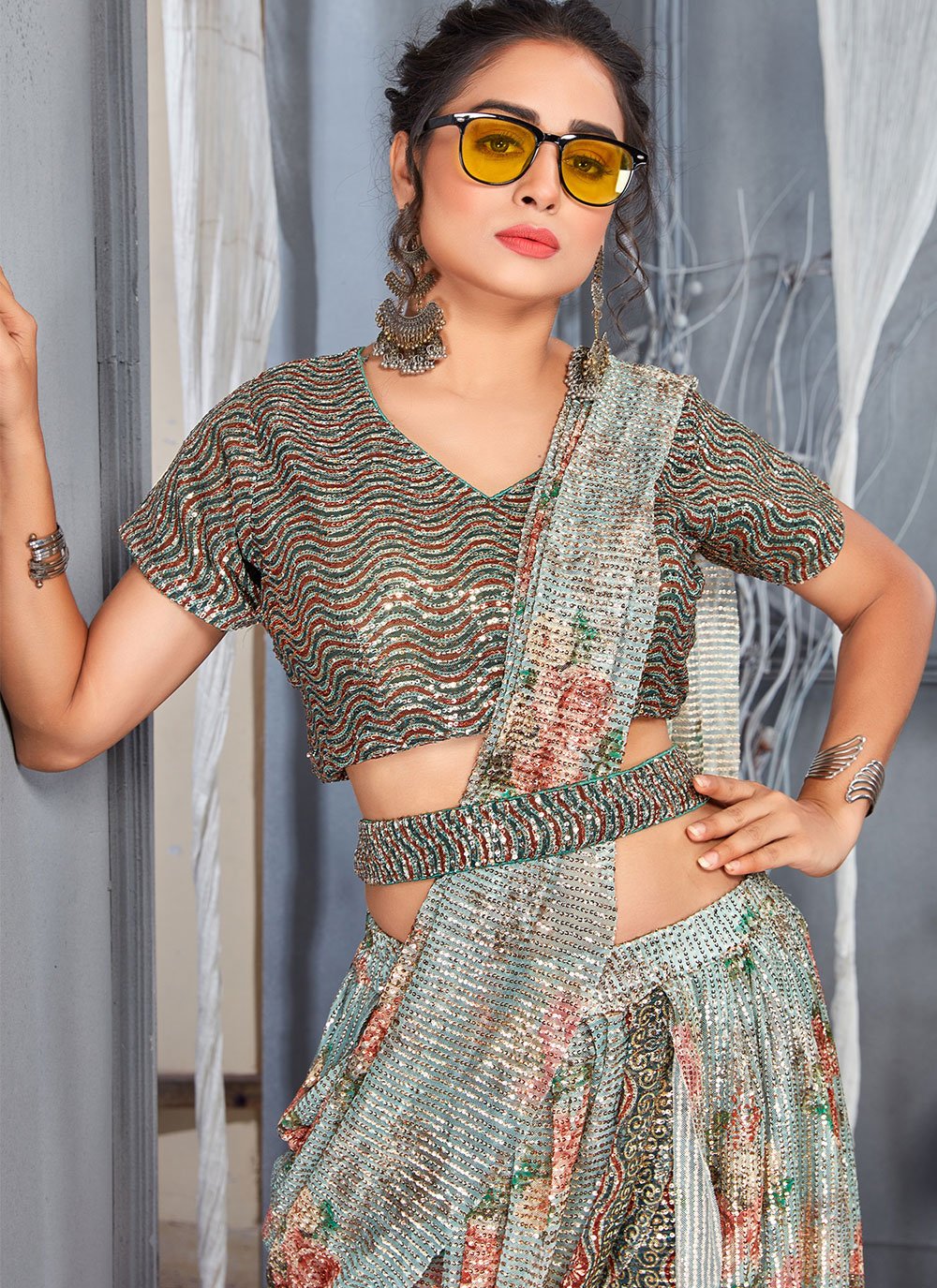 CANDY POP COLLECTION - Sky Drop