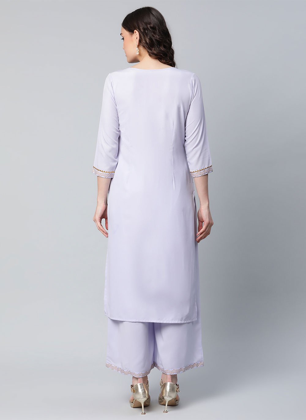 Party Wear Kurti Velvet Multi Colour Digital Print Kurtis