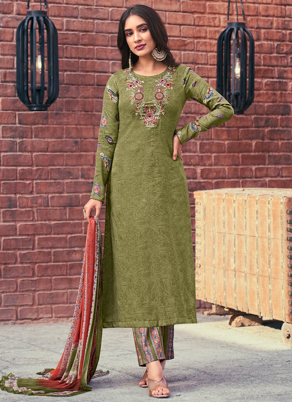 Cotton Kurti Craftsvilla Cotton Dress Materials Salwar Materials