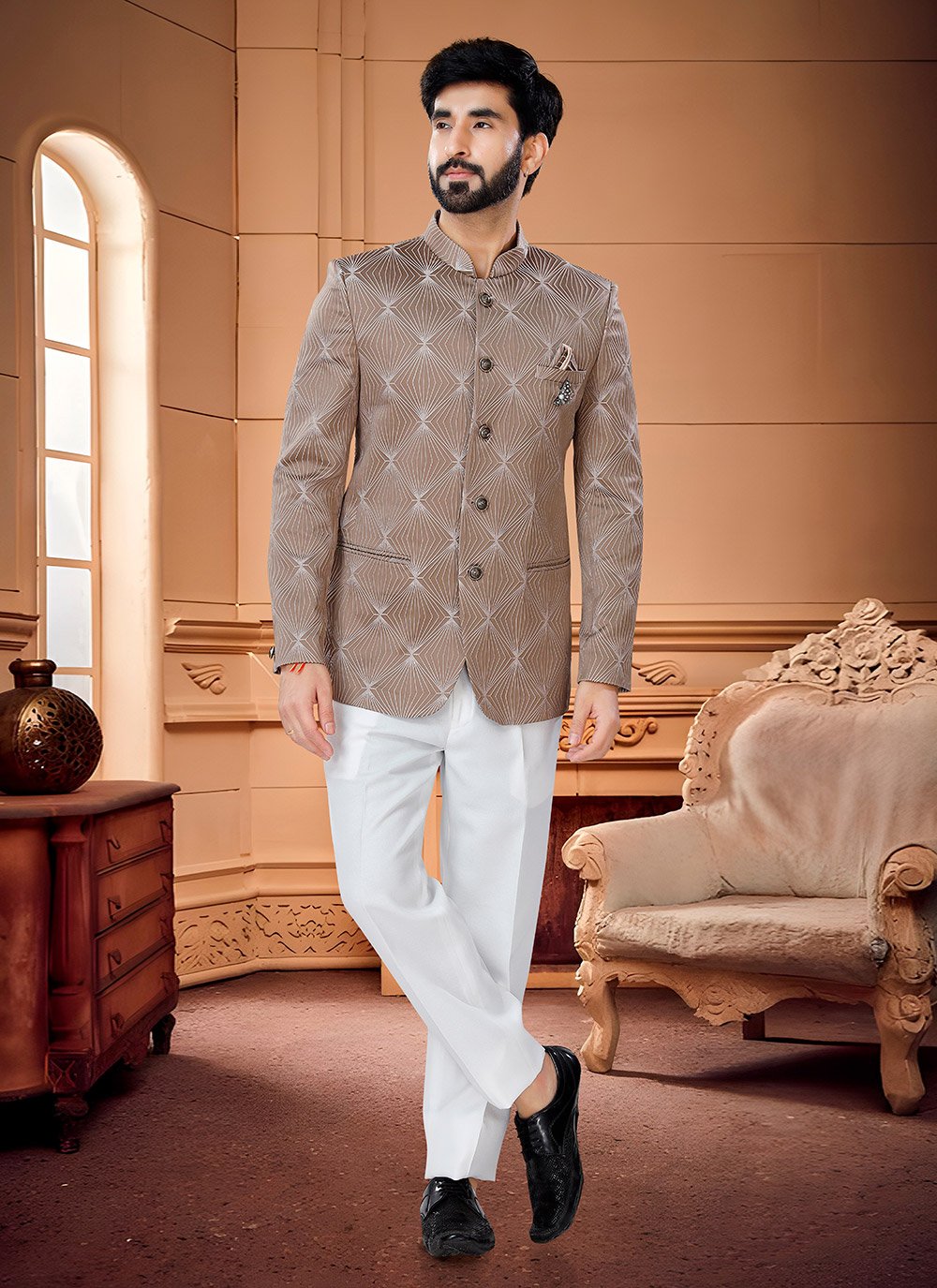 Jodhpuri gents suit hotsell