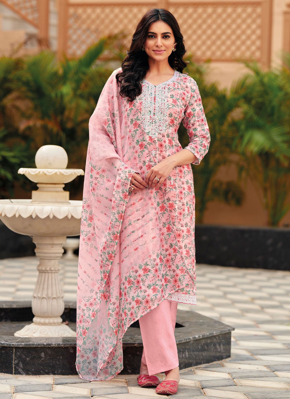 Linen shalwar kameez designs best sale