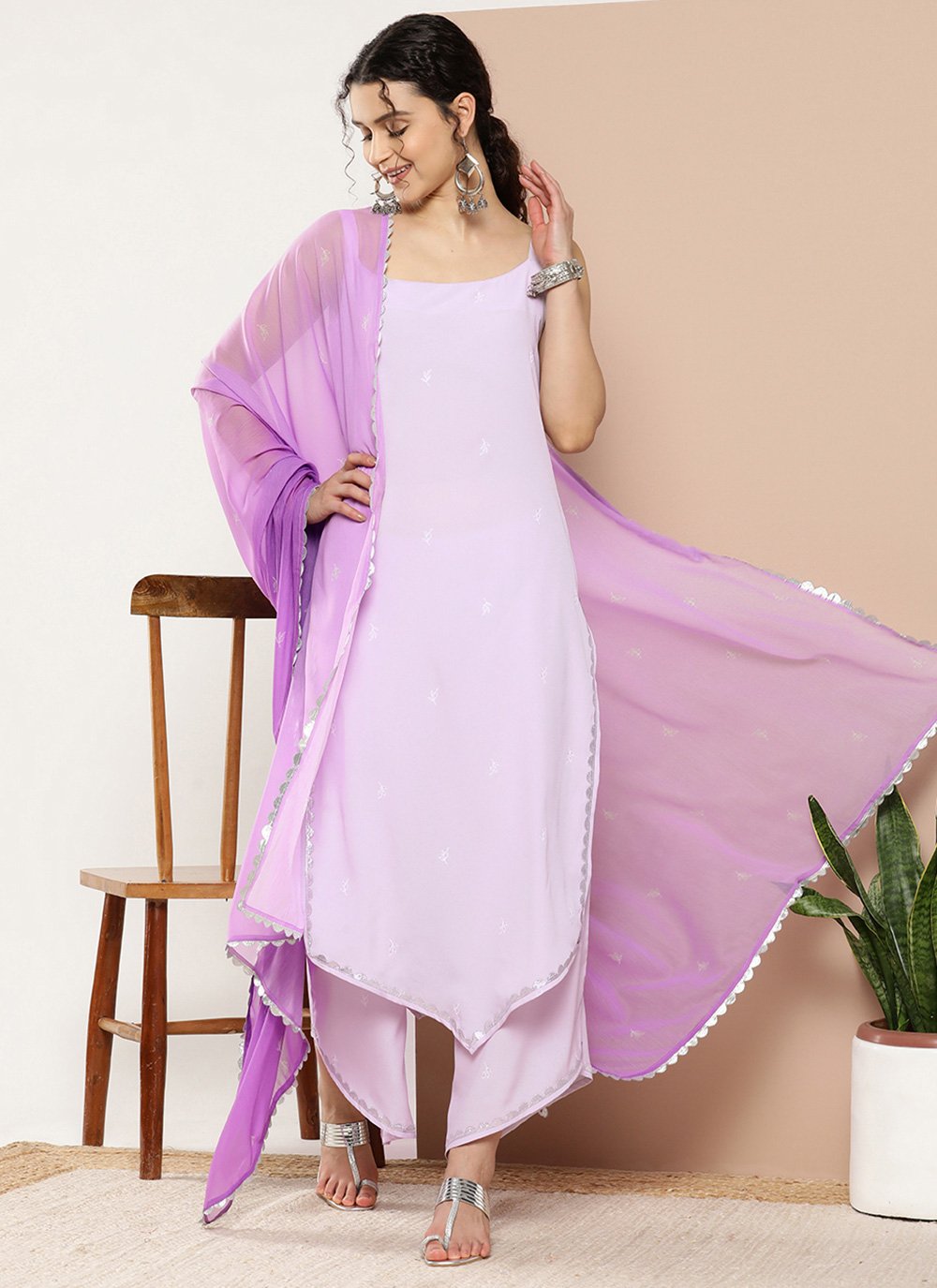 Party Wear Kurti Dress Price Shop Yellow Modal Collar Neck Kurti