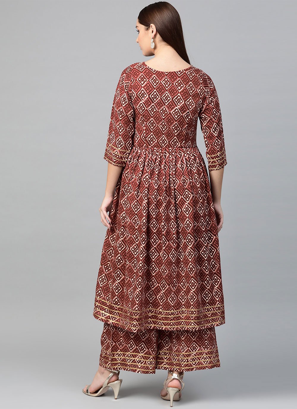 Casual Kurti Rayon Multi Colour Print Kurtis