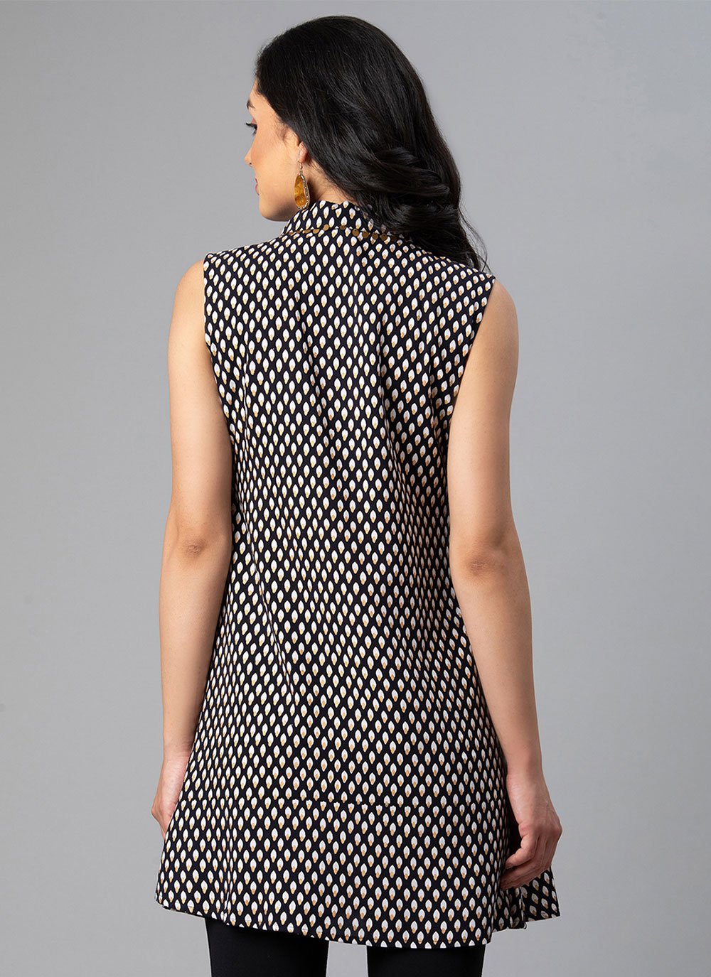 Casual Kurti Rayon Multi Colour Print Kurtis