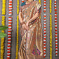 Trendy Saree Banarasi Silk Brown Weaving Saree