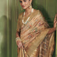 Classic Silk Multi Colour Digital Print Saree