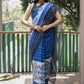 Classic Cotton Multi Colour Digital Print Saree