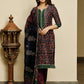 Pant Style Suit Cotton Blue Lace Salwar Kameez