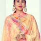 Salwar Suit Cotton Multi Colour Digital Print Salwar Kameez