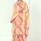 Salwar Suit Cotton Multi Colour Digital Print Salwar Kameez