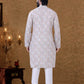 Kurta Pyjama Cotton Multi Colour Digital Print Mens