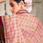 Classic Cotton Multi Colour Lace Saree