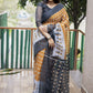 Classic Cotton Multi Colour Digital Print Saree