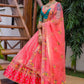 Lehenga Choli Net Pink Diamond Lehenga Choli