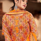 Trendy Suit Cotton Multi Colour Digital Print Salwar Kameez