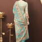 Trendy Suit Cotton Multi Colour Digital Print Salwar Kameez