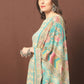 Trendy Suit Cotton Multi Colour Digital Print Salwar Kameez