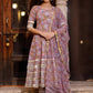 Pant Style Suit Cotton Pink Digital Print Salwar Kameez