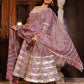 Pant Style Suit Cotton Pink Digital Print Salwar Kameez