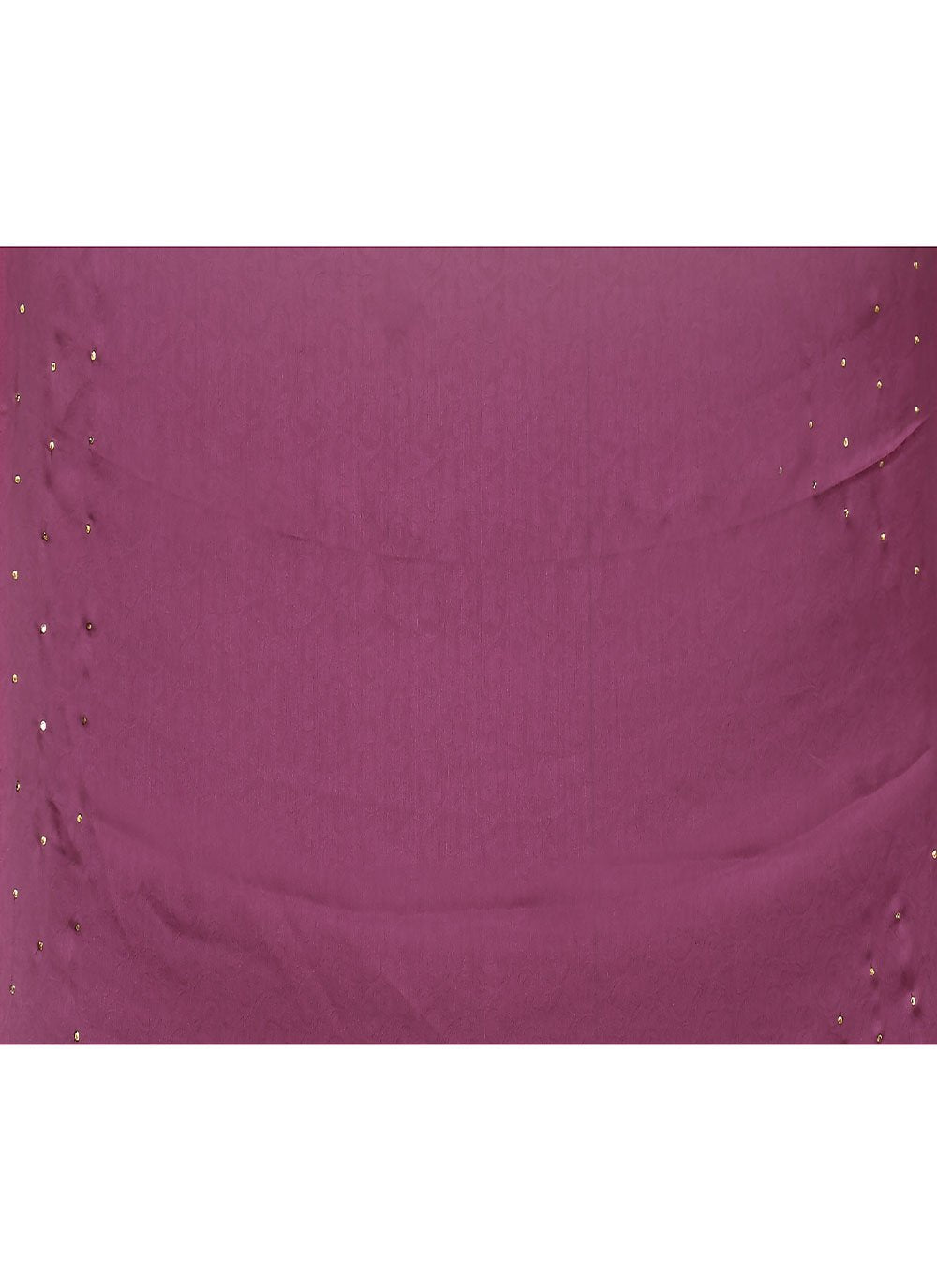 Classic Art Silk Fuchsia Embroidered Saree