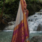 Classic Kanjivaram Silk Grey Woven Saree