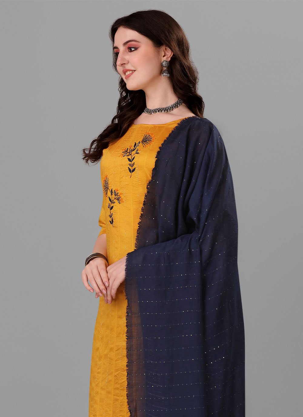 Handloom salwar kameez hotsell