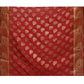 Classic Kanjivaram Silk Gold Weaving Saree