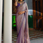 Classic Art Silk Multi Colour Lace Saree