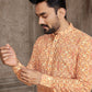 Kurta Pyjama Cotton Multi Colour Chicken Mens