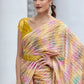 Classic Rangoli Silk Multi Colour Digital Print Saree