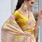 Classic Rangoli Silk Multi Colour Digital Print Saree