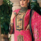 Trendy Suit Silk Multi Colour Digital Print Salwar Kameez