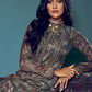 Salwar Suit Pashmina Multi Colour Digital Print Salwar Kameez