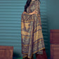 Salwar Suit Pashmina Multi Colour Digital Print Salwar Kameez