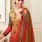 Salwar Suit Cotton Multi Colour Embroidered Salwar Kameez