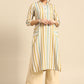 Casual Kurti Rayon Multi Colour Print Kurtis