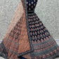 Lehenga Choli Georgette Blue Diamond Lehenga Choli