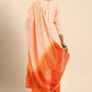 Trendy Suit Cotton Orange Embroidered Salwar Kameez