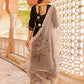 Pant Style Suit Rayon Black Fancy Work Salwar Kameez