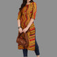 Casual Kurti Rayon Multi Colour Print Kurtis