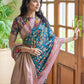 Trendy Saree Silk Rama Digital Print Saree