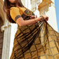 Trendy Saree Rangoli Multi Colour Lace Saree