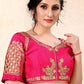 Blouse Silk Rani Embroidered Blouse