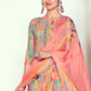 Trendy Suit Cotton Multi Colour Digital Print Salwar Kameez