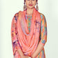 Trendy Suit Cotton Multi Colour Digital Print Salwar Kameez