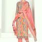 Trendy Suit Cotton Multi Colour Digital Print Salwar Kameez