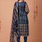 Pant Style Suit Net Morpeach Embroidered Salwar Kameez