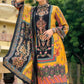 Salwar Suit Silk Multi Colour Digital Print Salwar Kameez