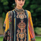 Salwar Suit Silk Multi Colour Digital Print Salwar Kameez